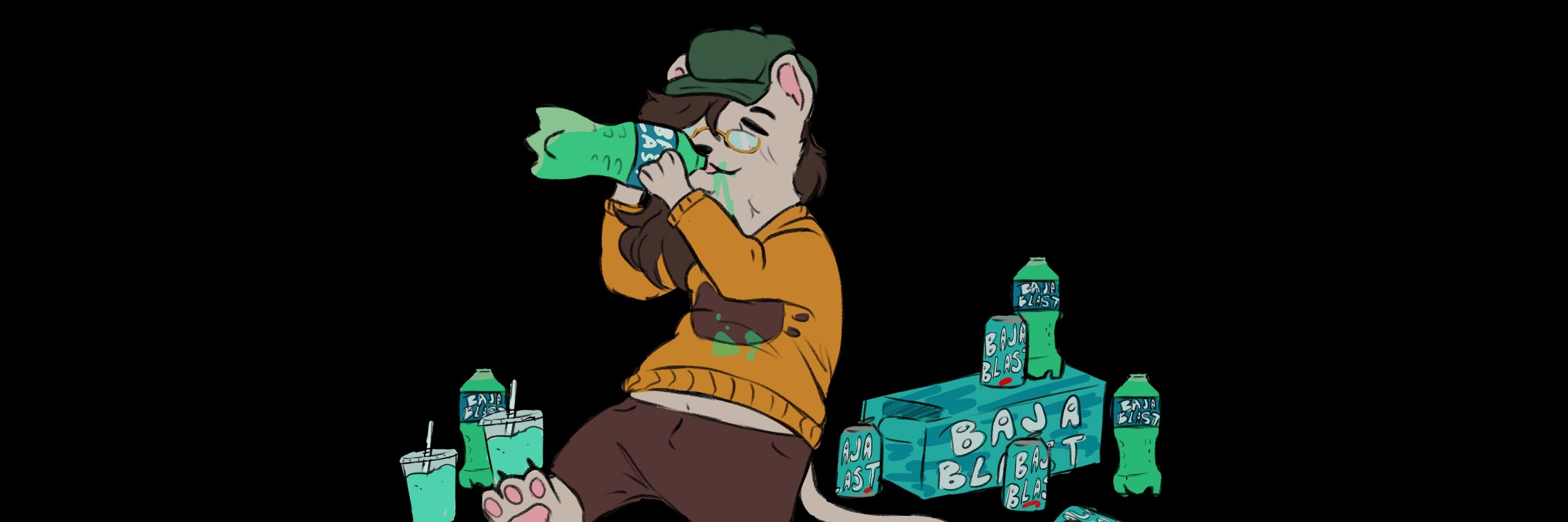 Quin Weasel