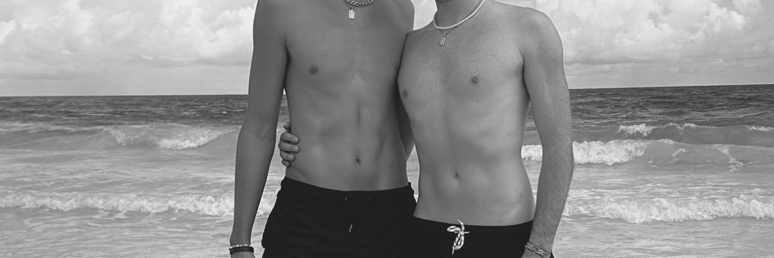 Tanner & Mark