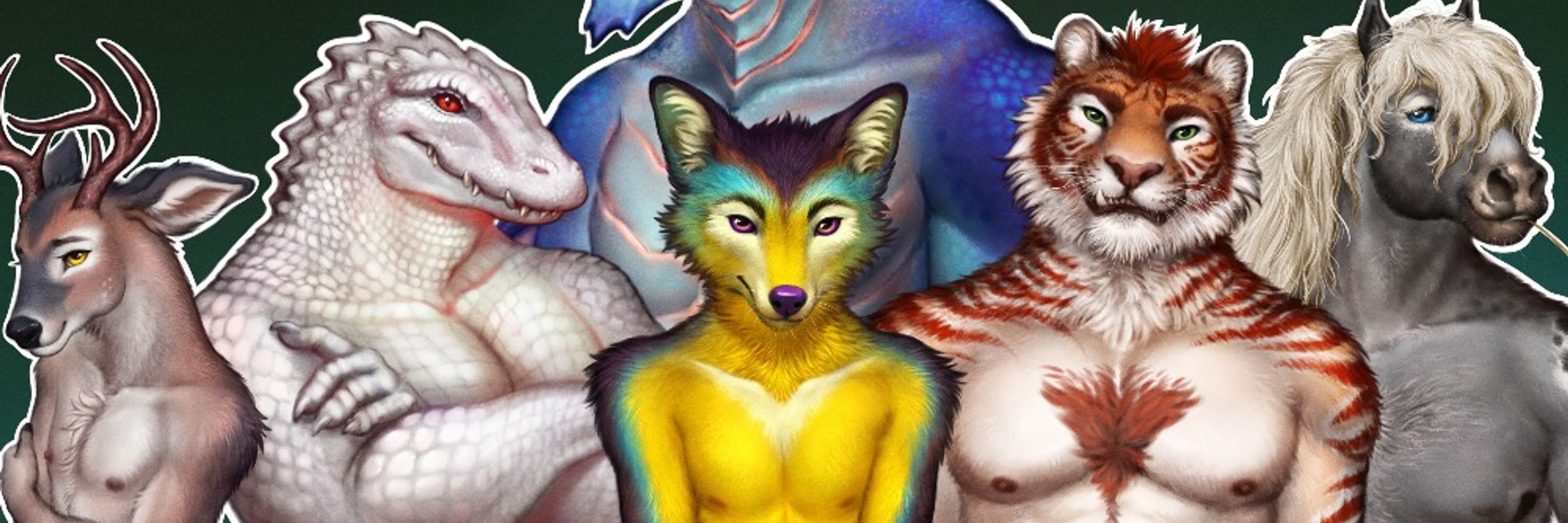 Sour Coyote