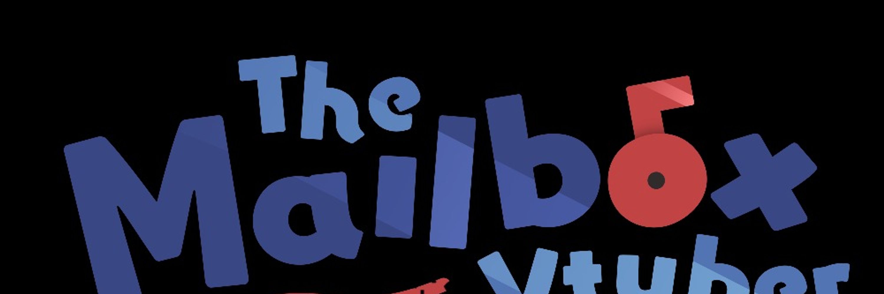 The Mailbox Vtuber 📬