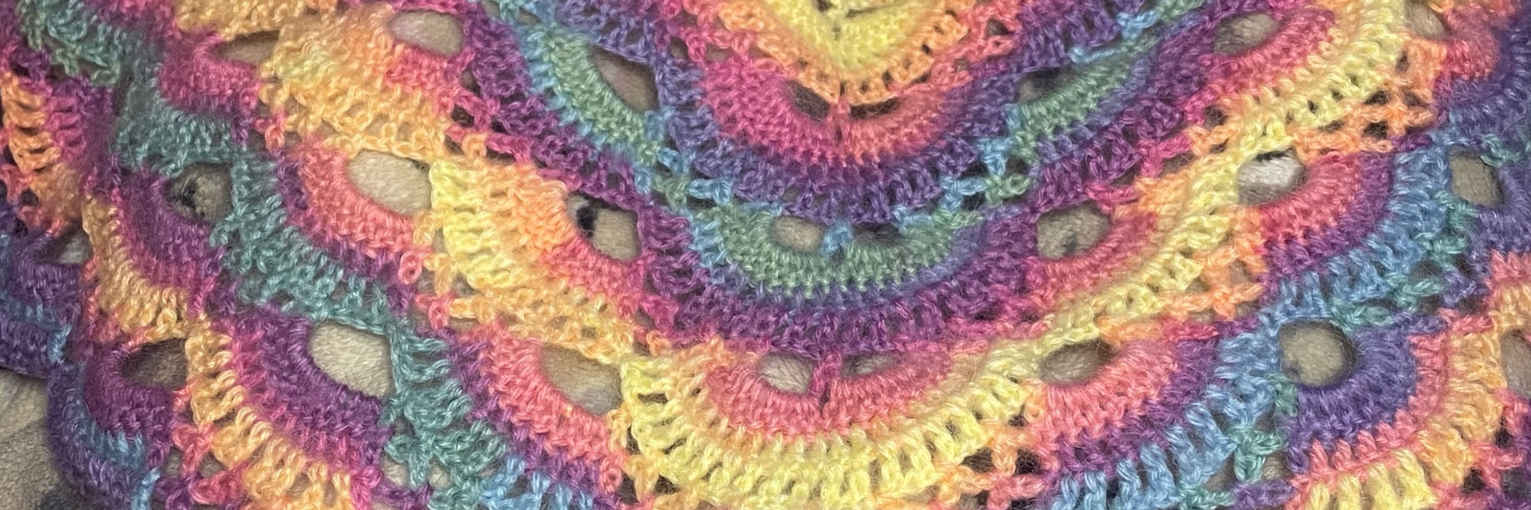 Stevie Knits