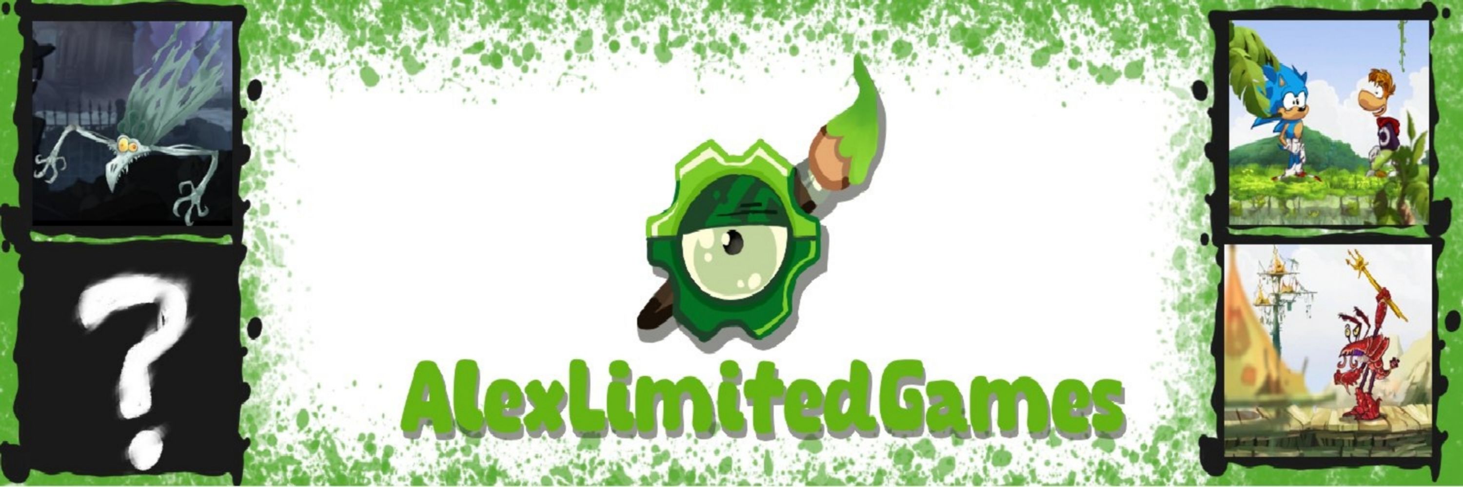 Alexlimitedgames