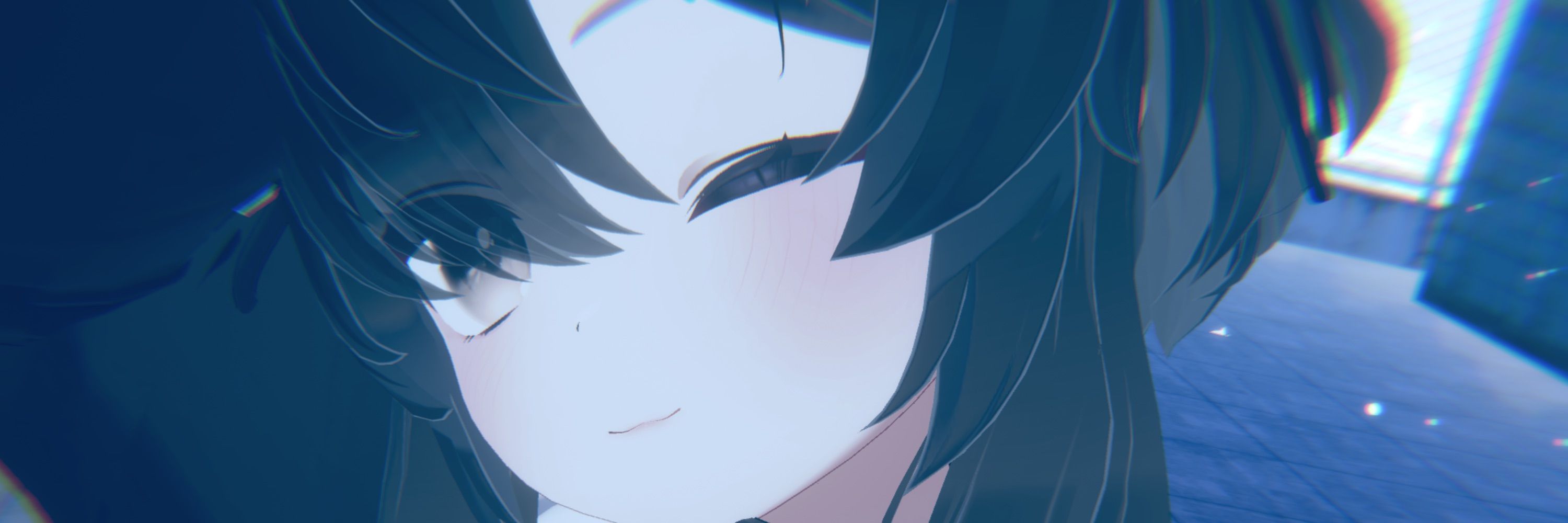 さらまんだ〜@VRChat