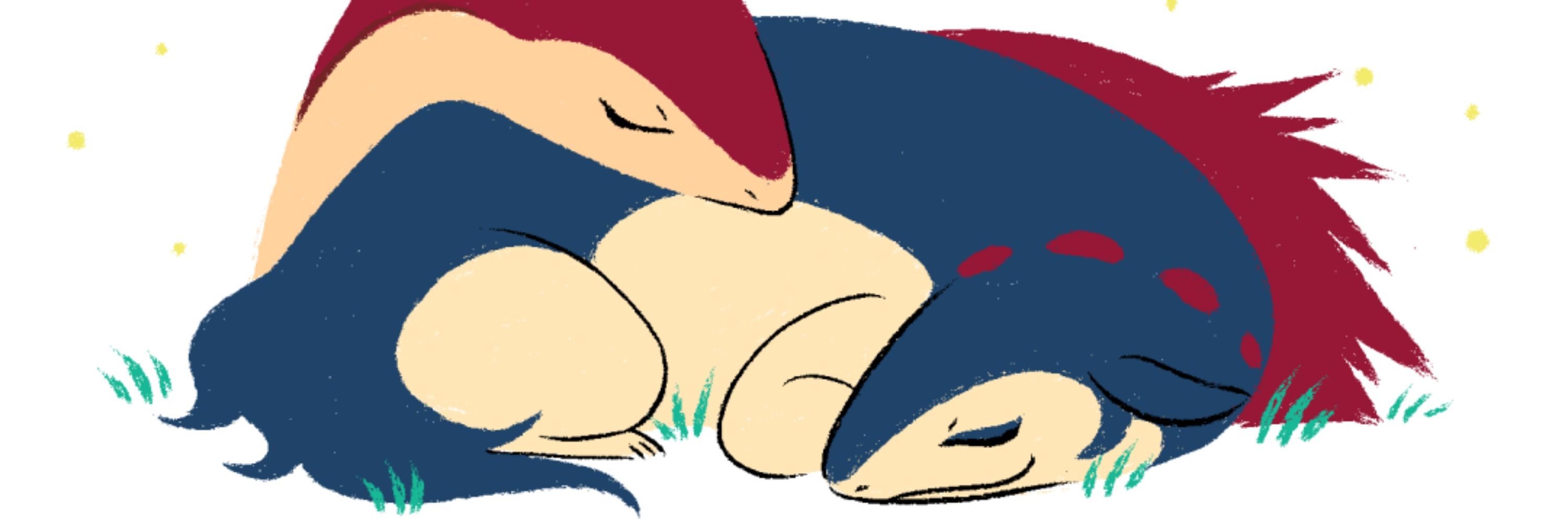 Blaze the Nargacuga