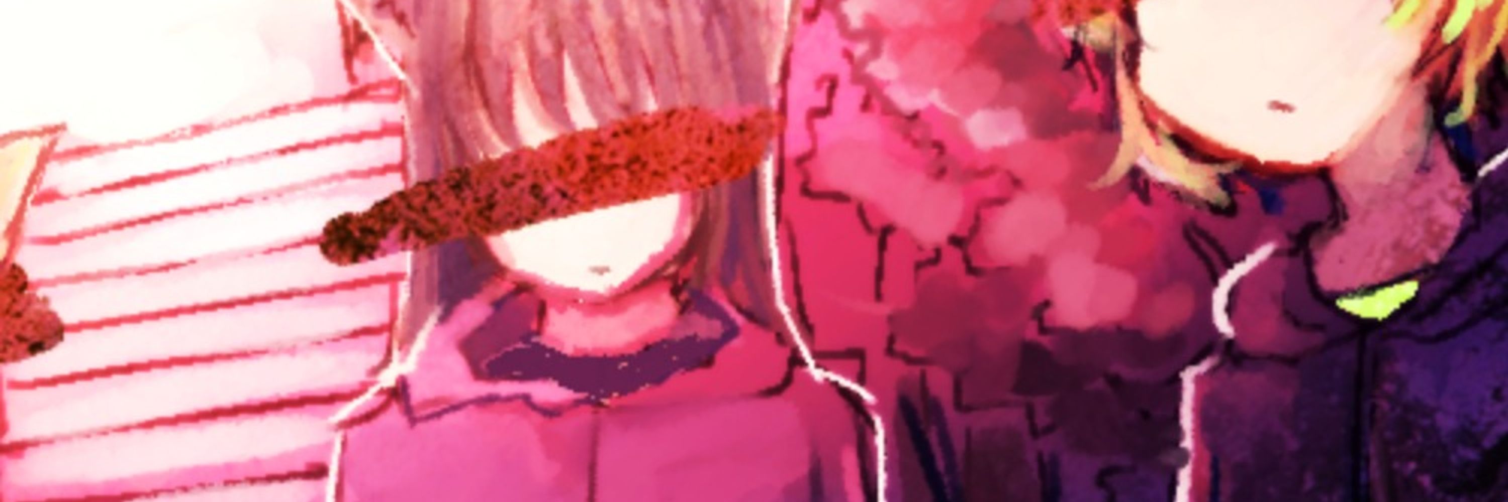 緑茶狐