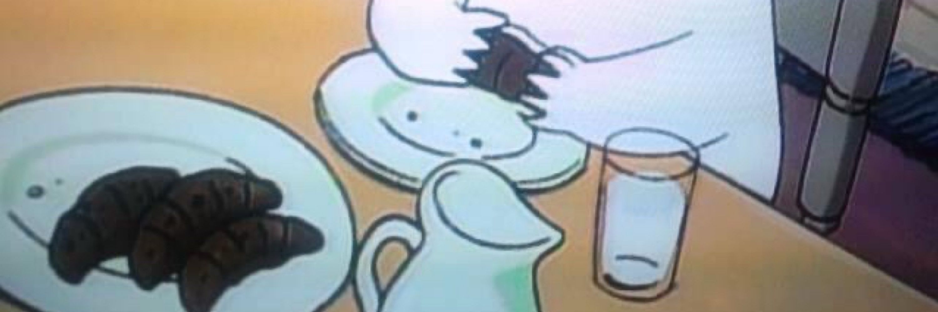 ぽし