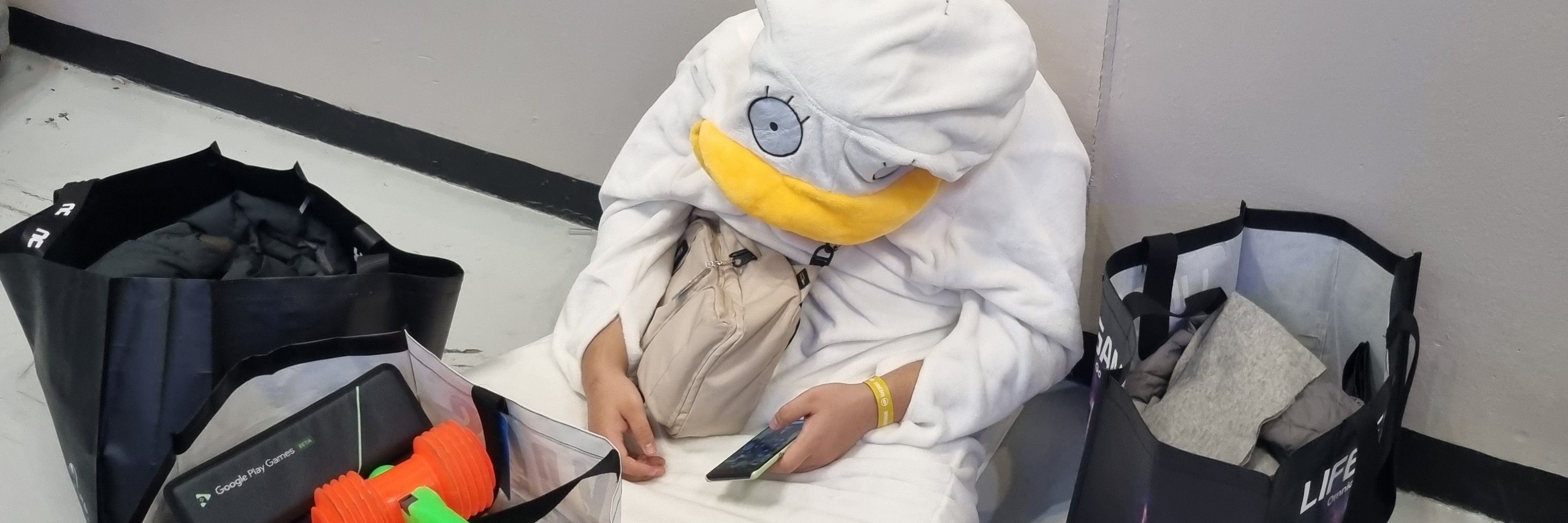 카모