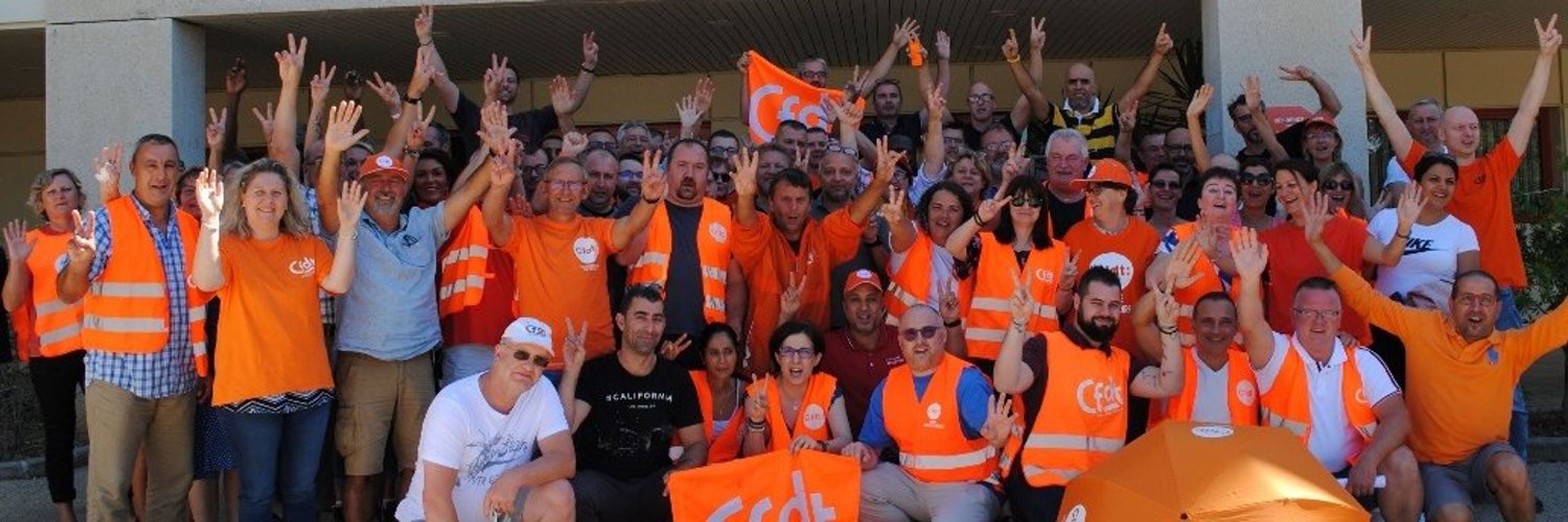 CFDT Auchan