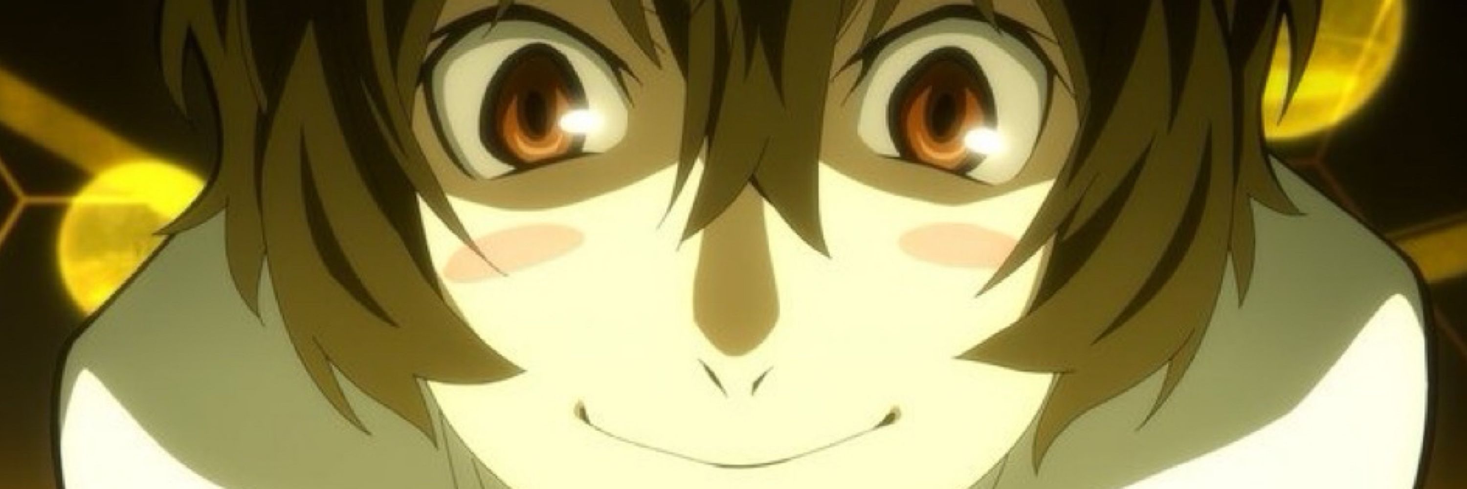 Ender!! (Fyodor’s #1 Husband)