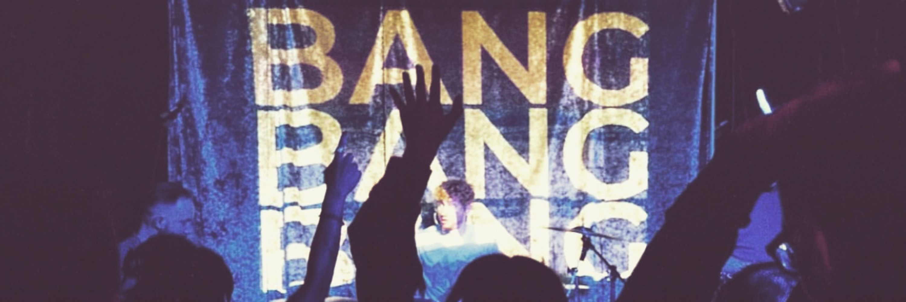 Benji Huntrods