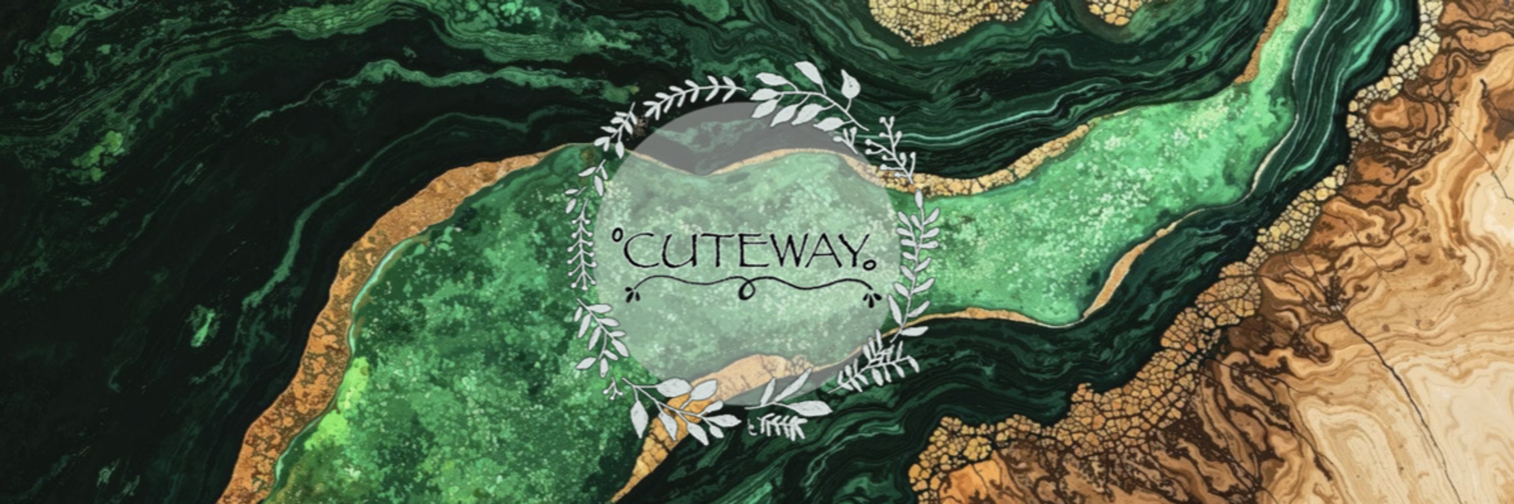 ◦CUTEWAY◦