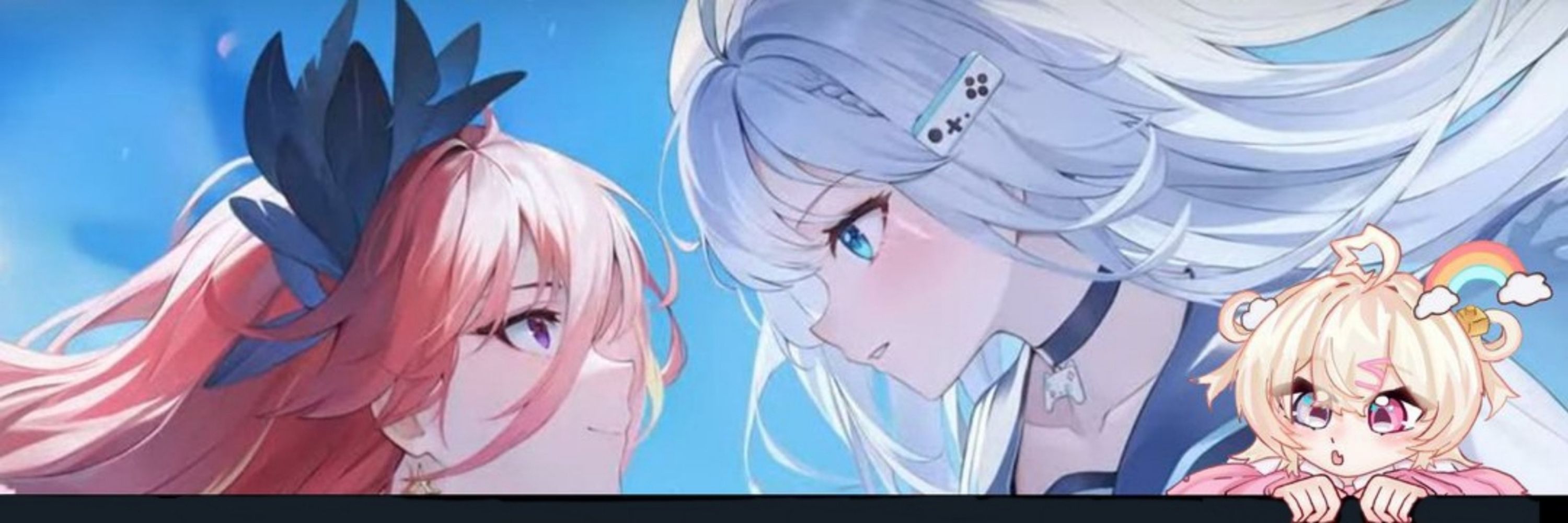 xx呆呆xx【白虹組】