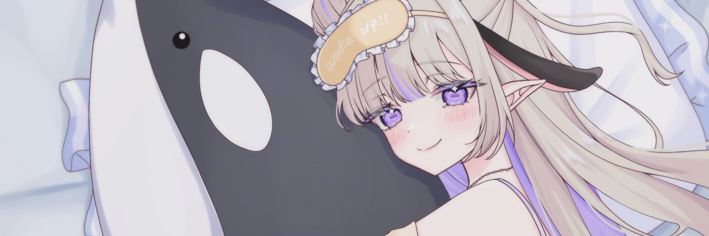 夢眠 ねるこ‪(⩌⩊⩌)‬ │V向けマルチクリエイター