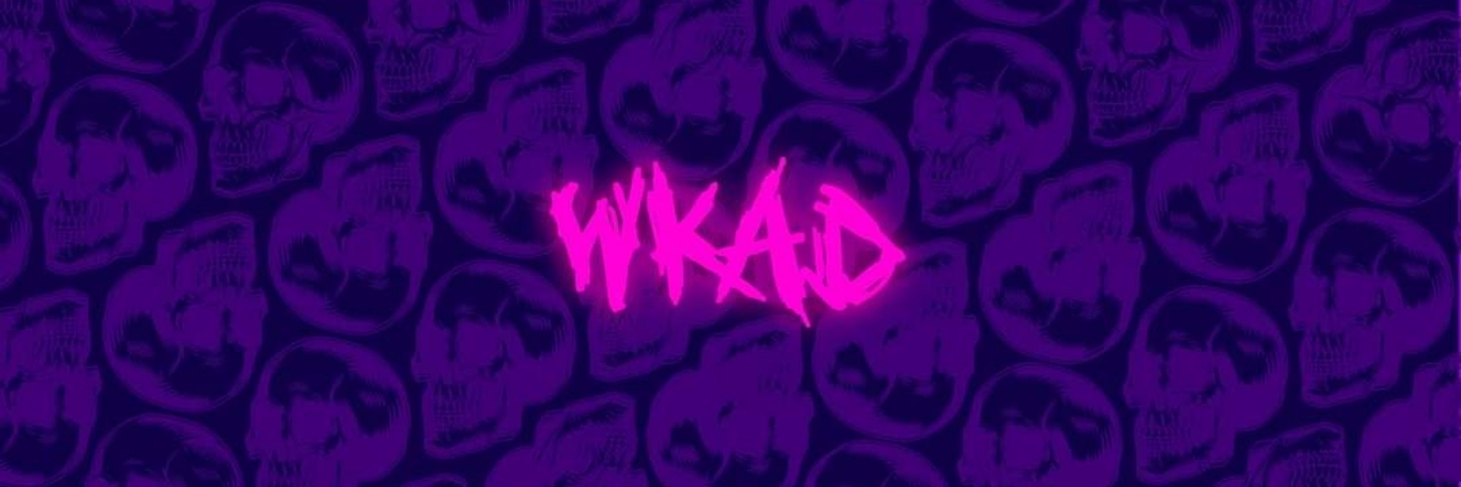 Даня Куракин | WKAD | 🇪🇪🇪🇺🏳️‍🌈