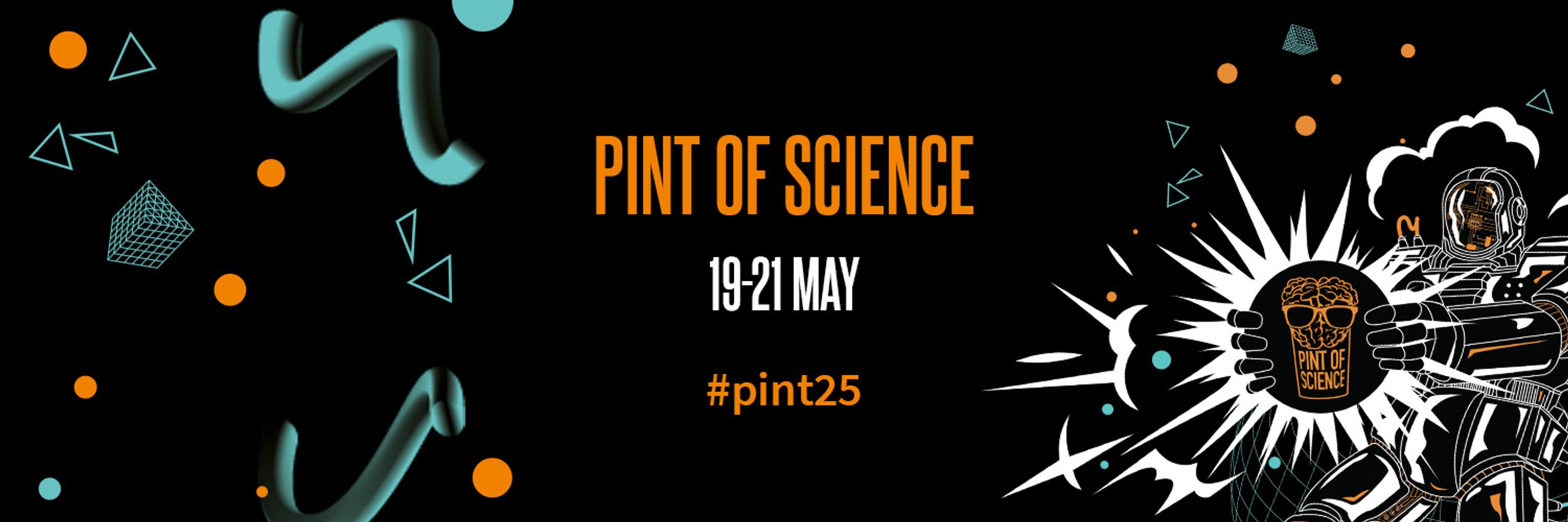 Pint of Science UK