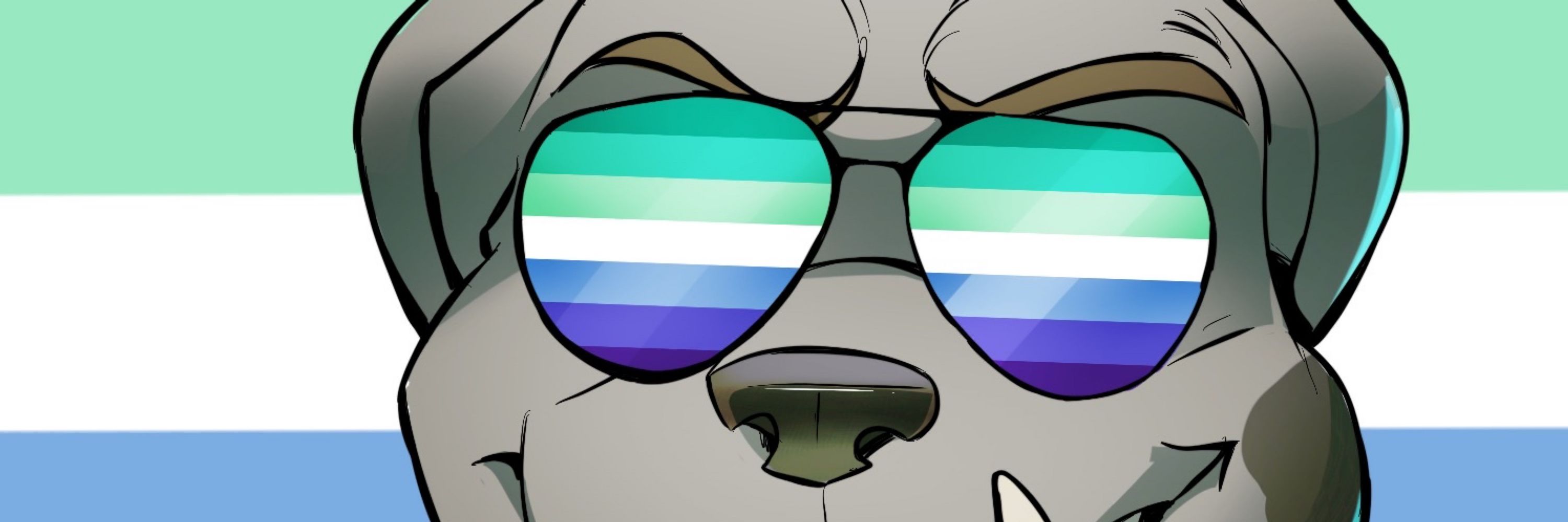 Pibble Ajax