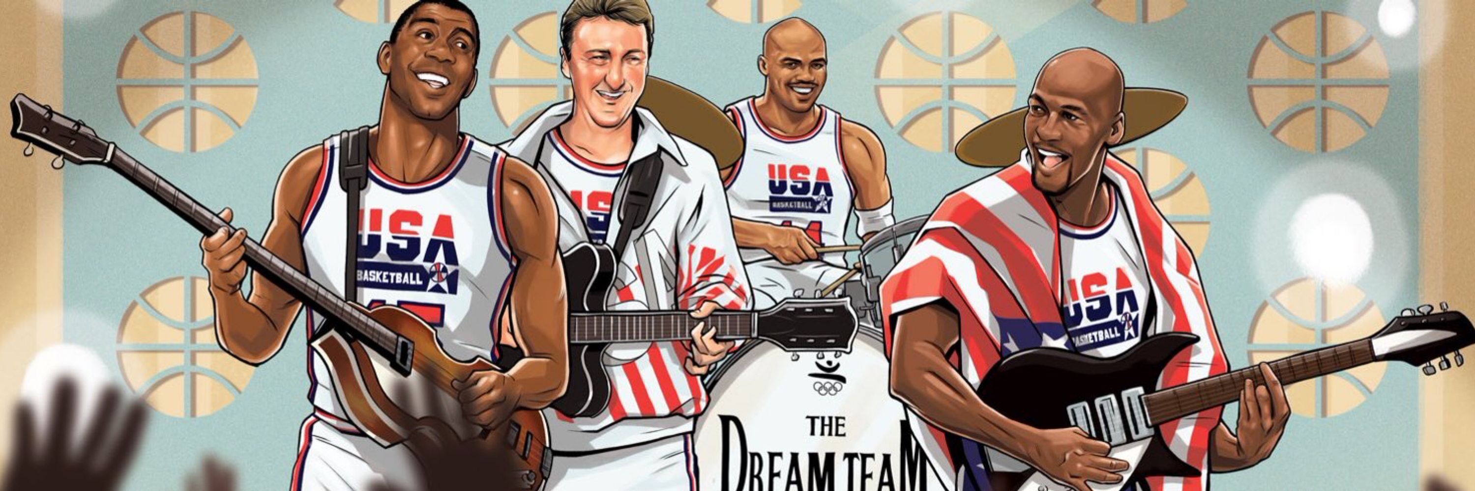 Aaron Dana Illustration