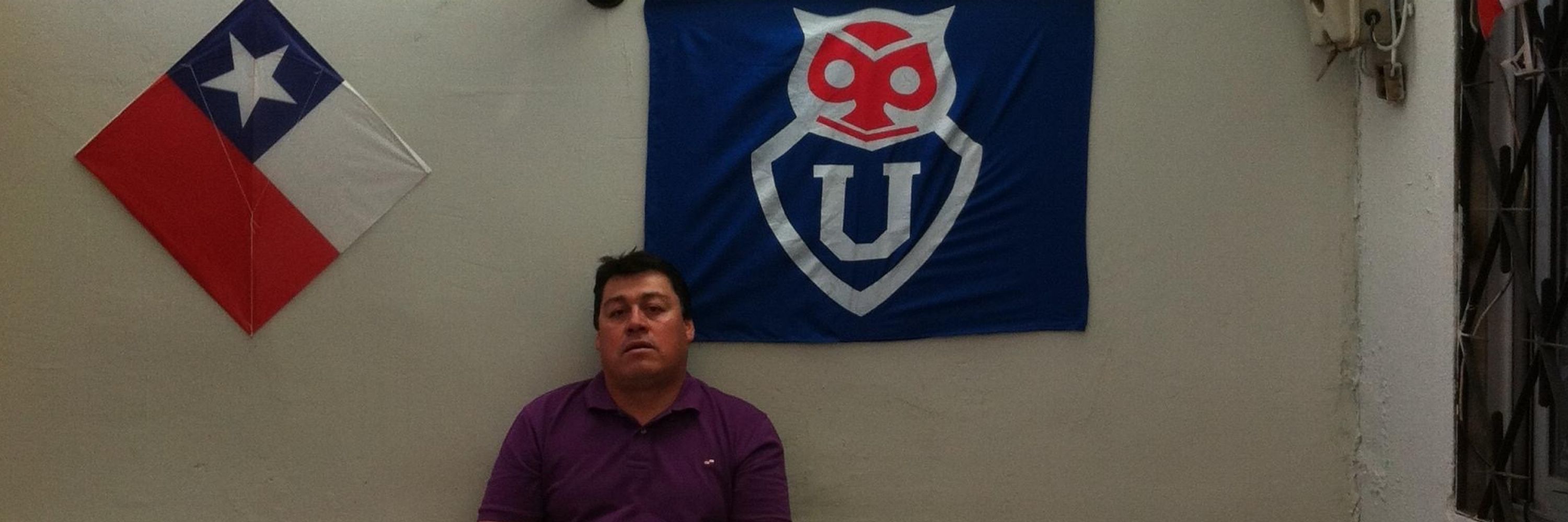 Gerardo