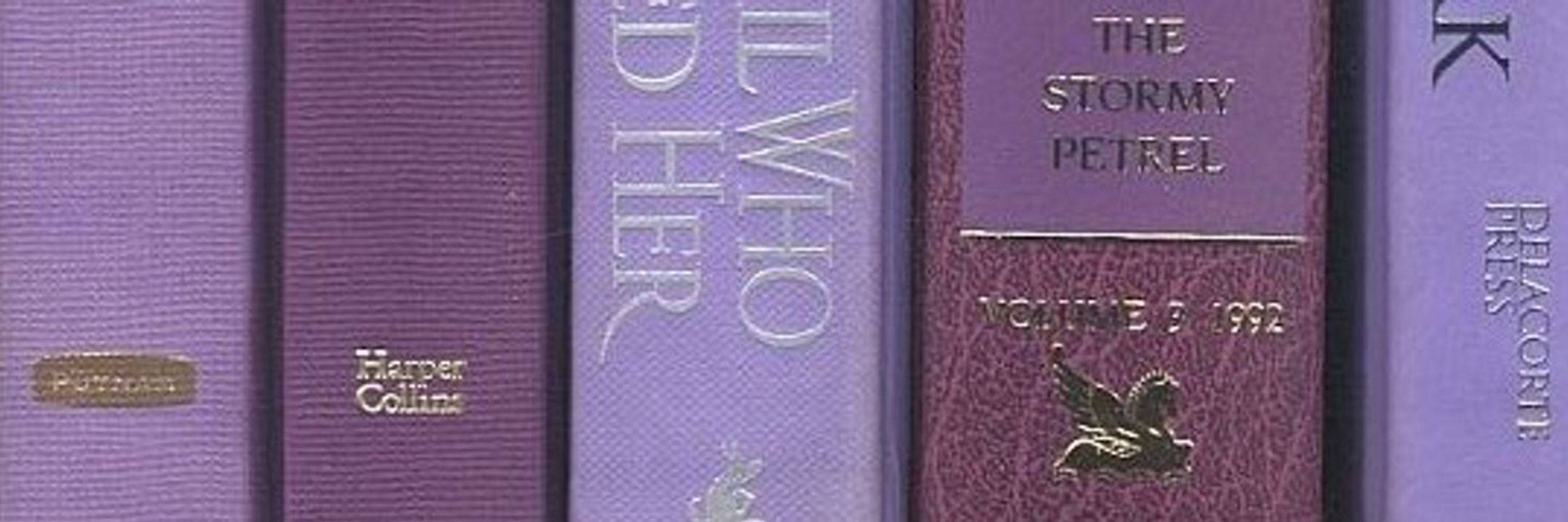 vee 💜 booktwt