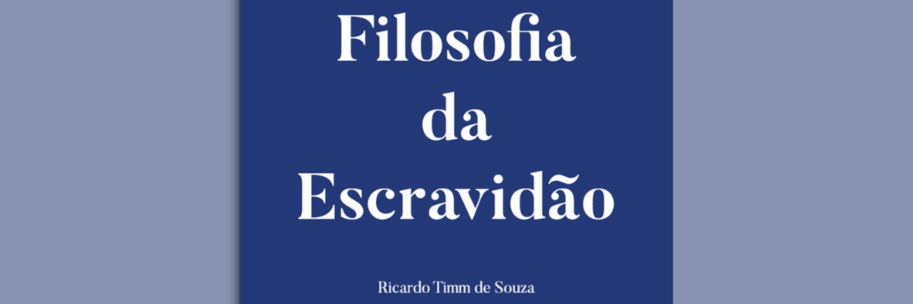 Ricardo Timm de Souza.