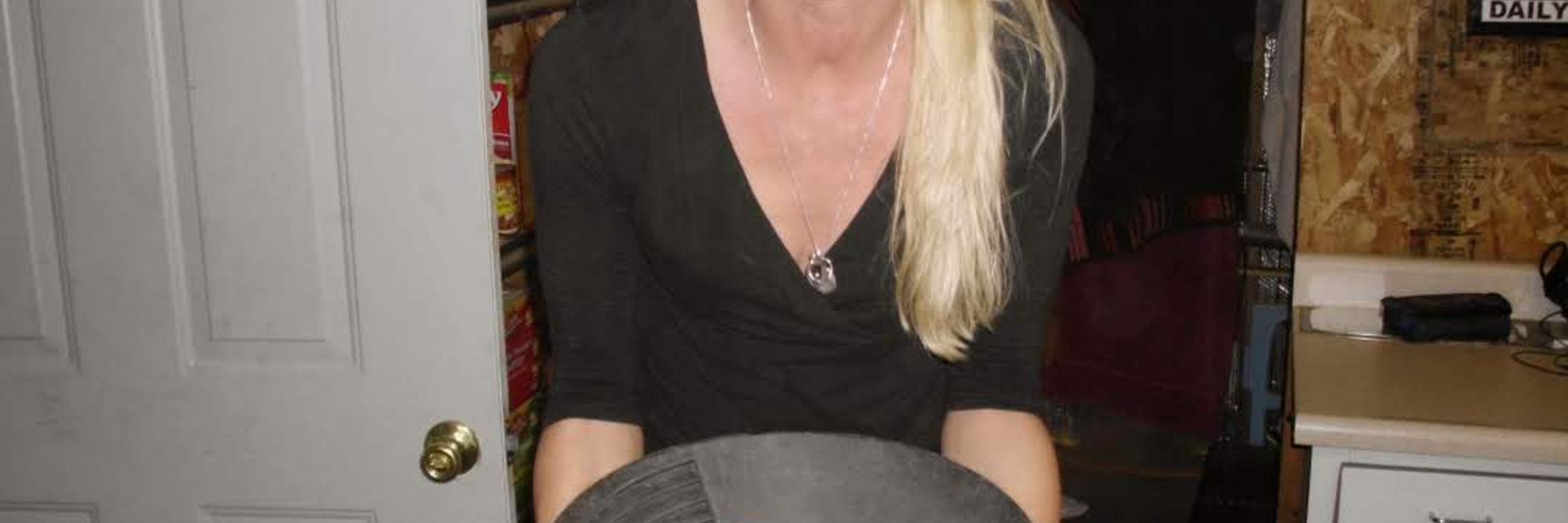 Jacqui Edwards