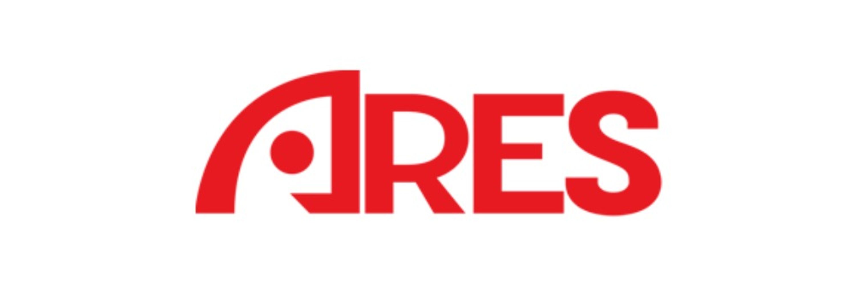 アレス / ARES Inc.