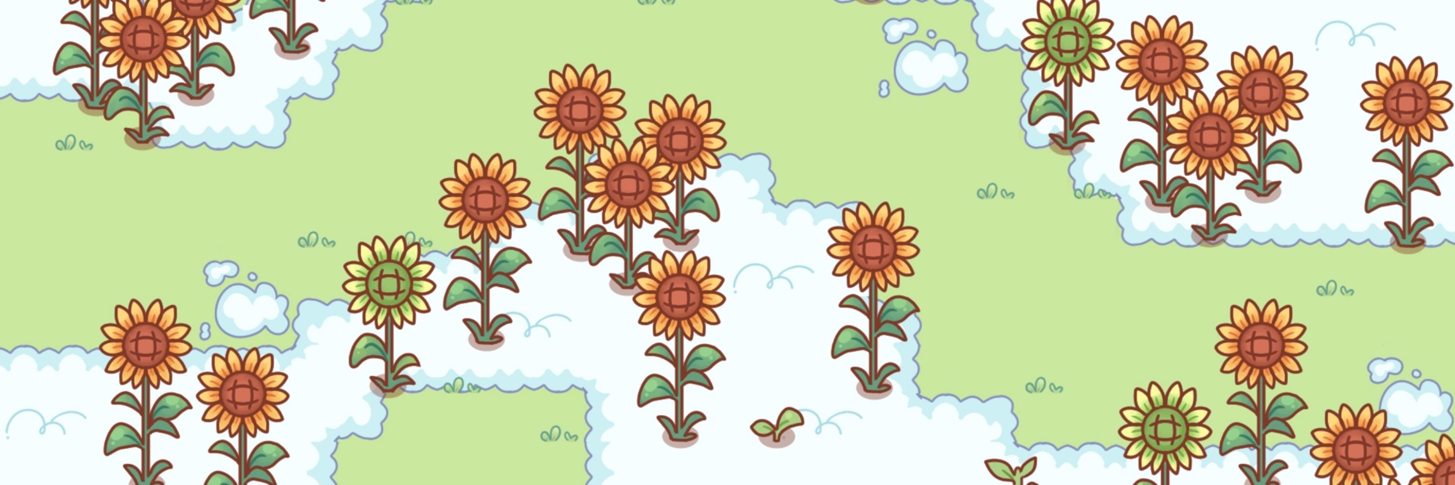 Salad Days: a cooking and farming rpg