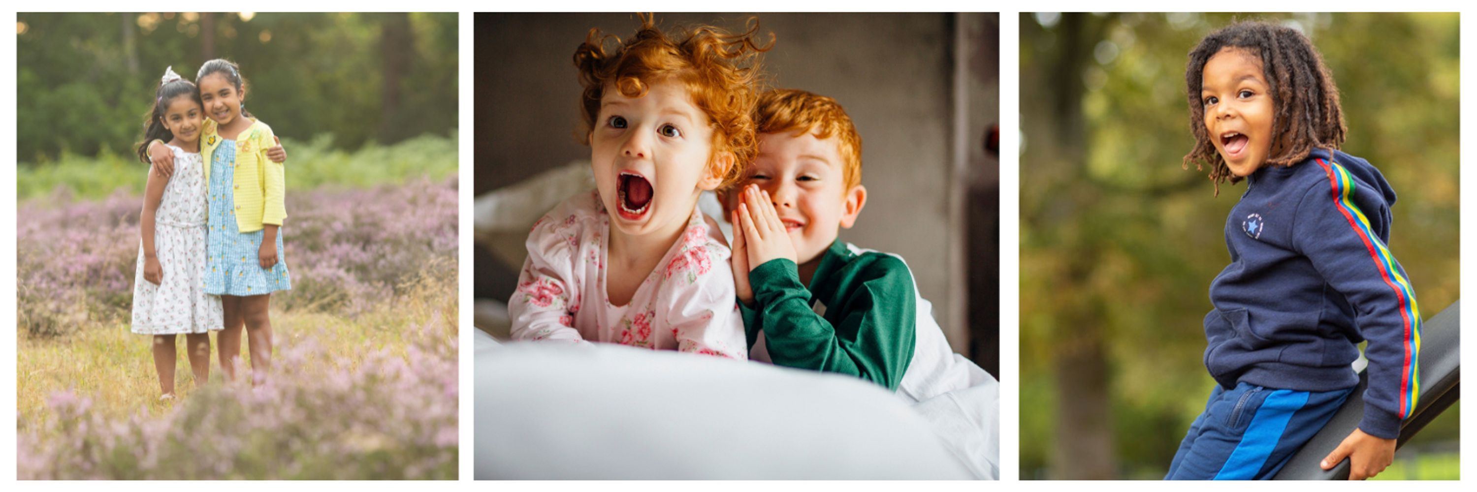 Adoption Focus