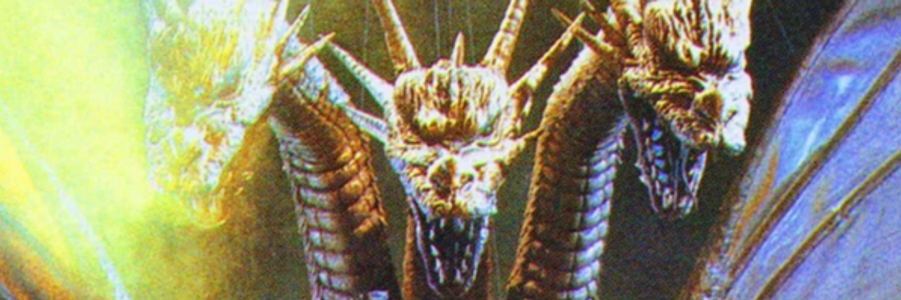 The Tyrant king