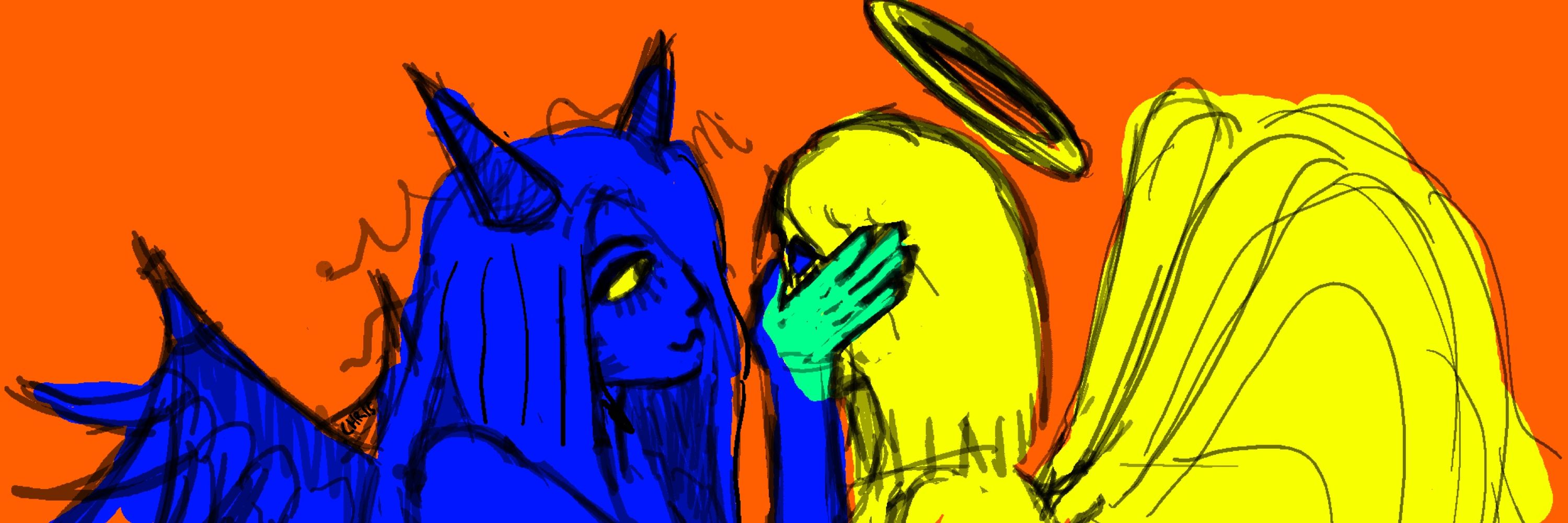 crystaleyes