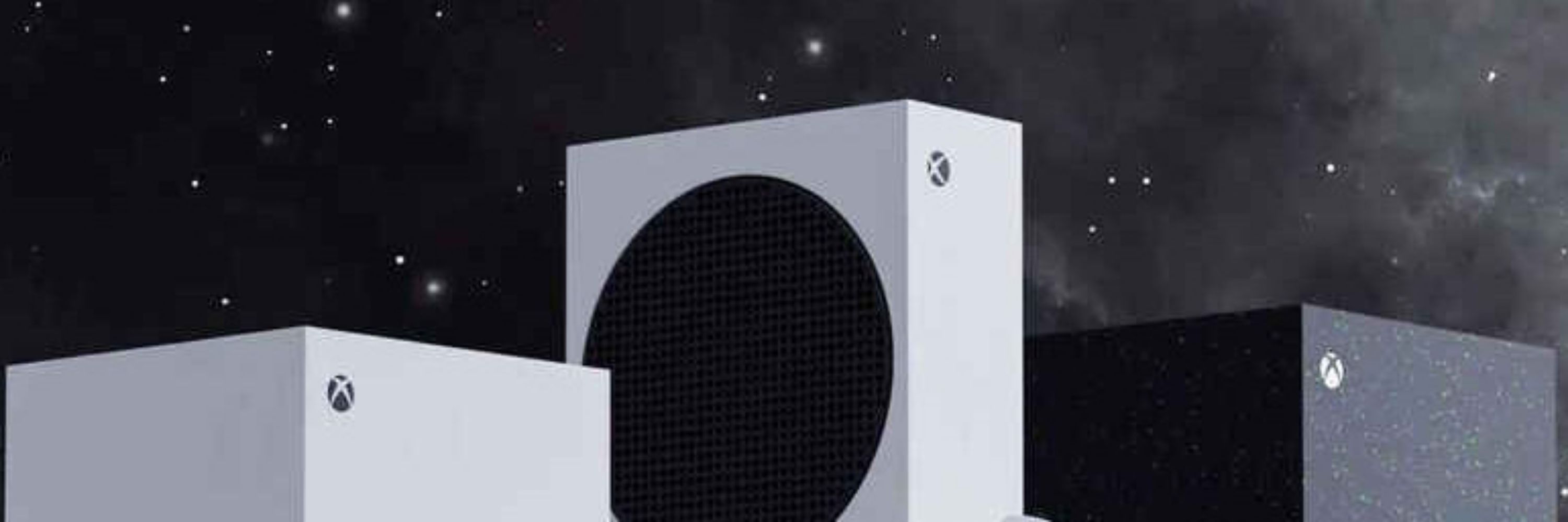 Prime Era of Xbox!