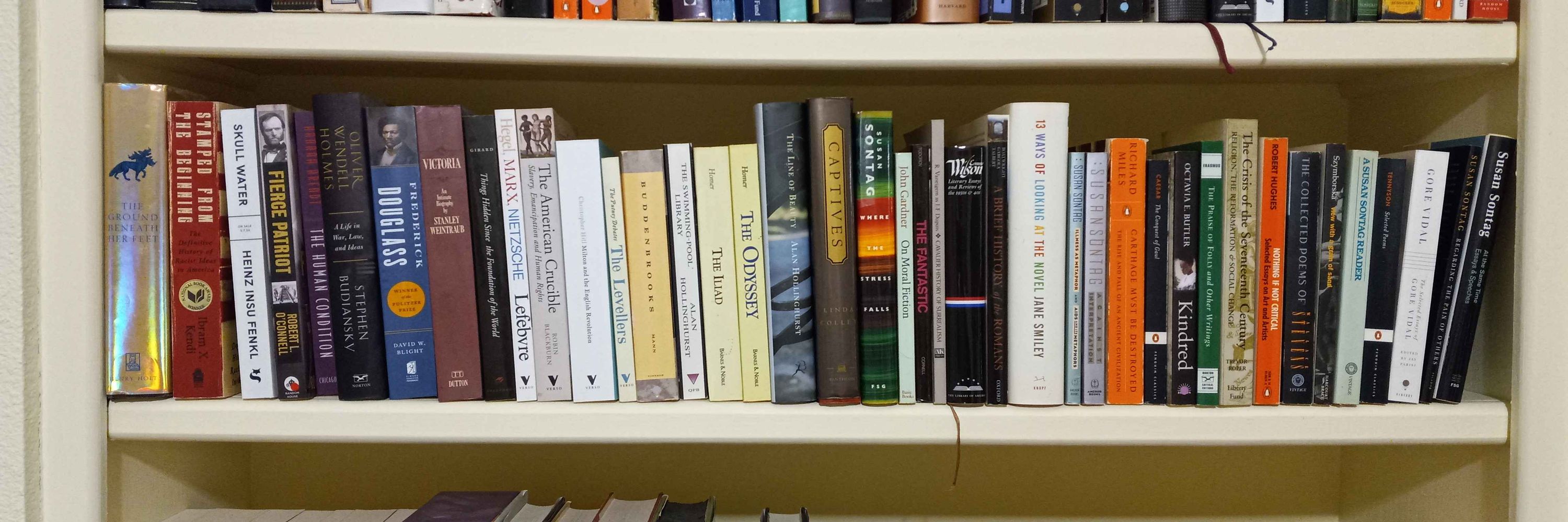 JohnDavidBooks