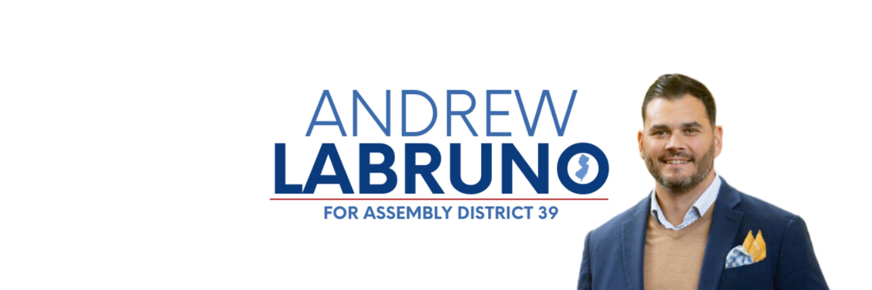 Andrew LaBruno