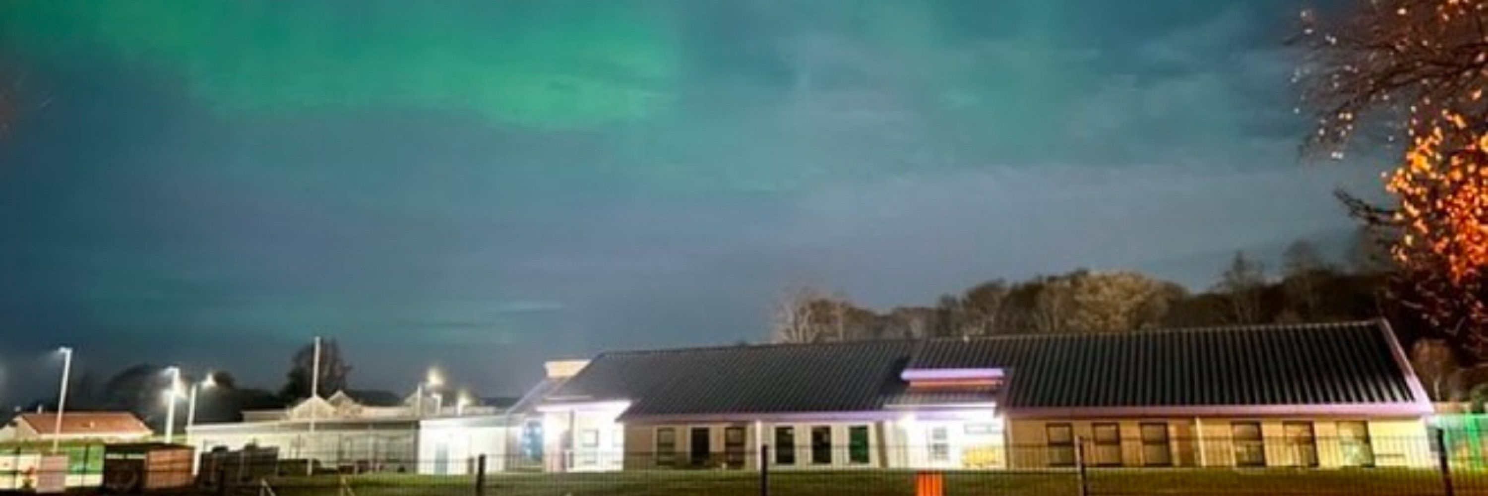 Duncan Forbes Primary School