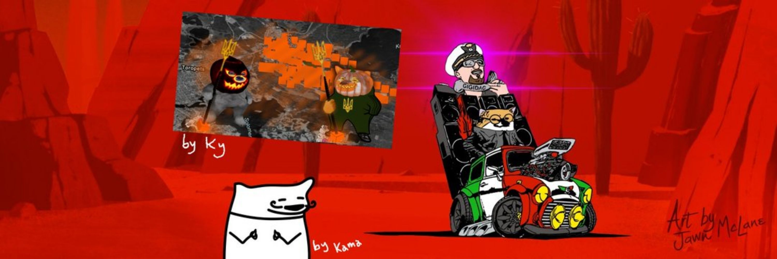 Brad