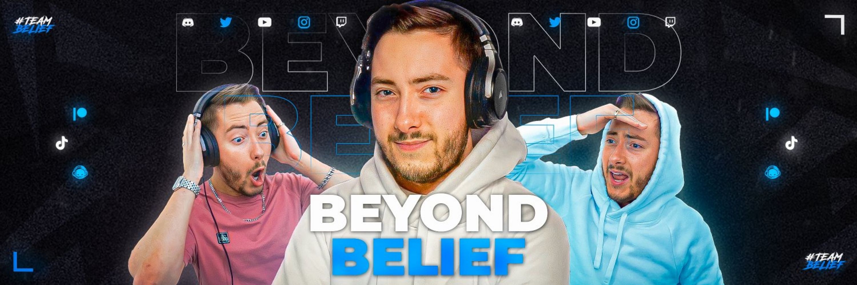 Beyond Belief