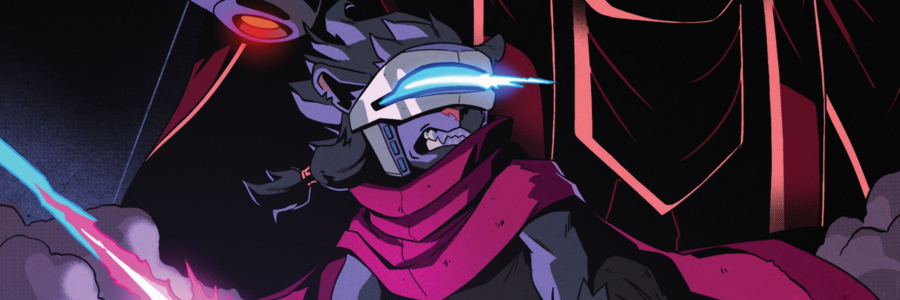 RoseWolf