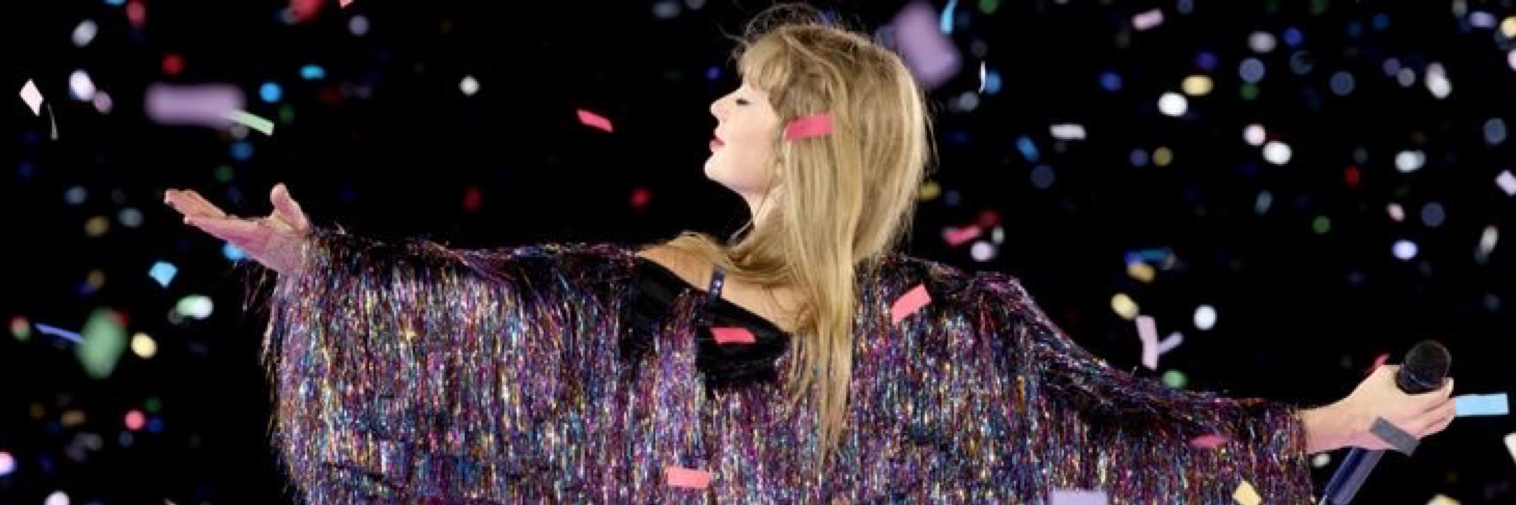 SwiftieHQ 🫶
