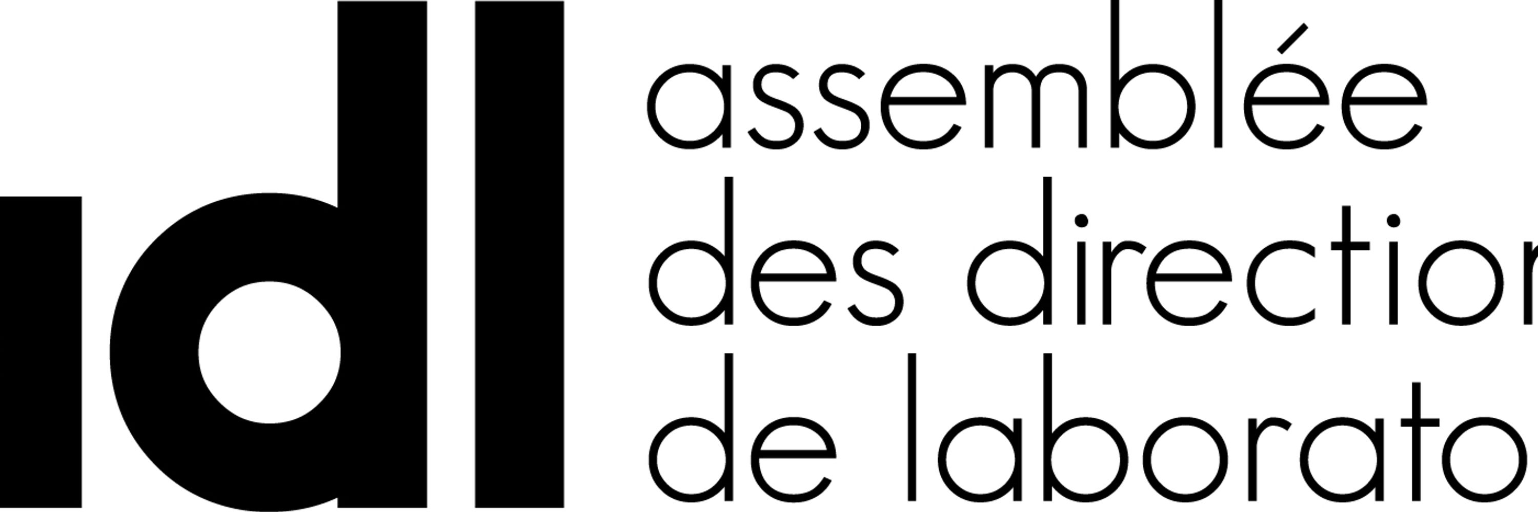 Assemblée des directions de laboratoires