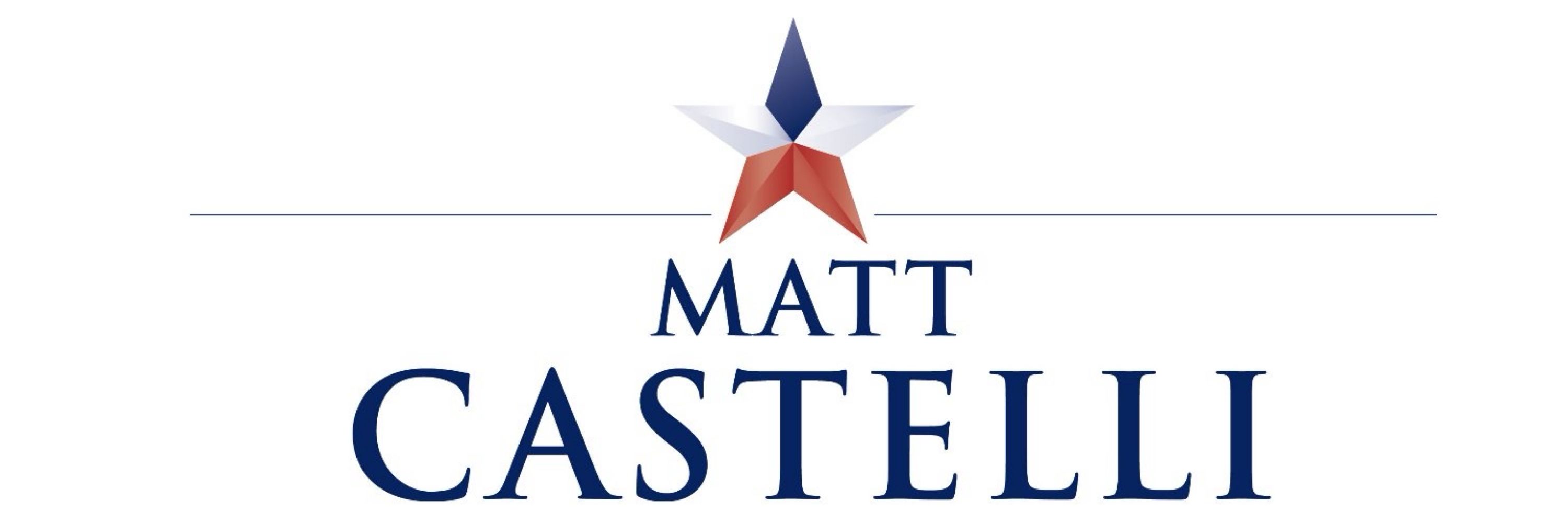 Matt Castelli