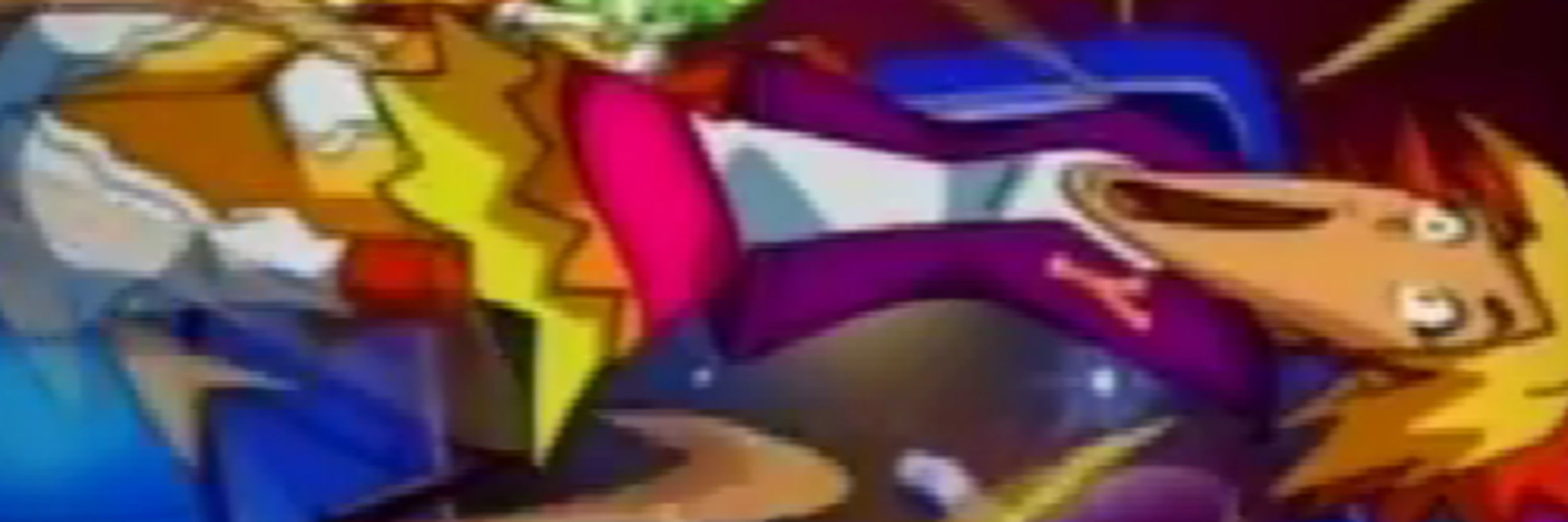 Team Galaxy Out Of Context
