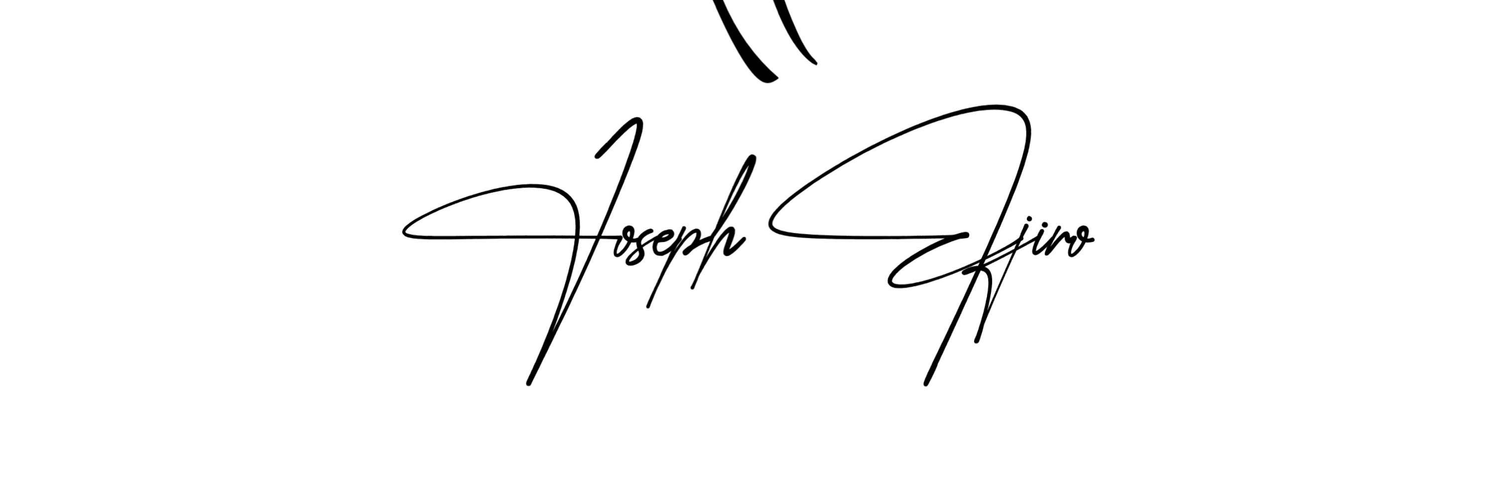Joseph Ejiro