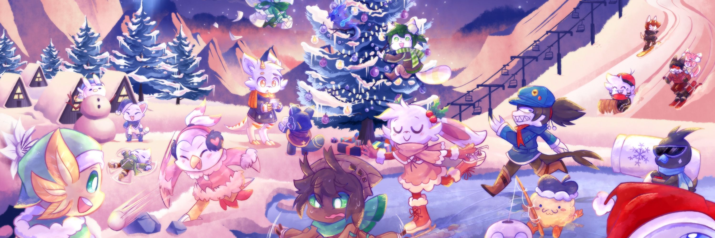 Shiro Universe