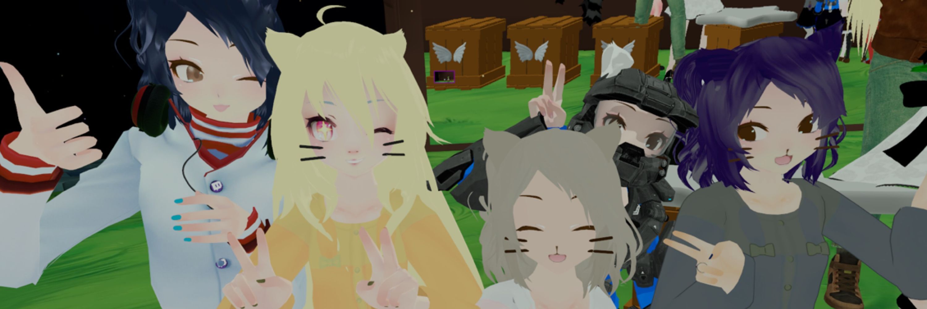 Weazul || VTuber