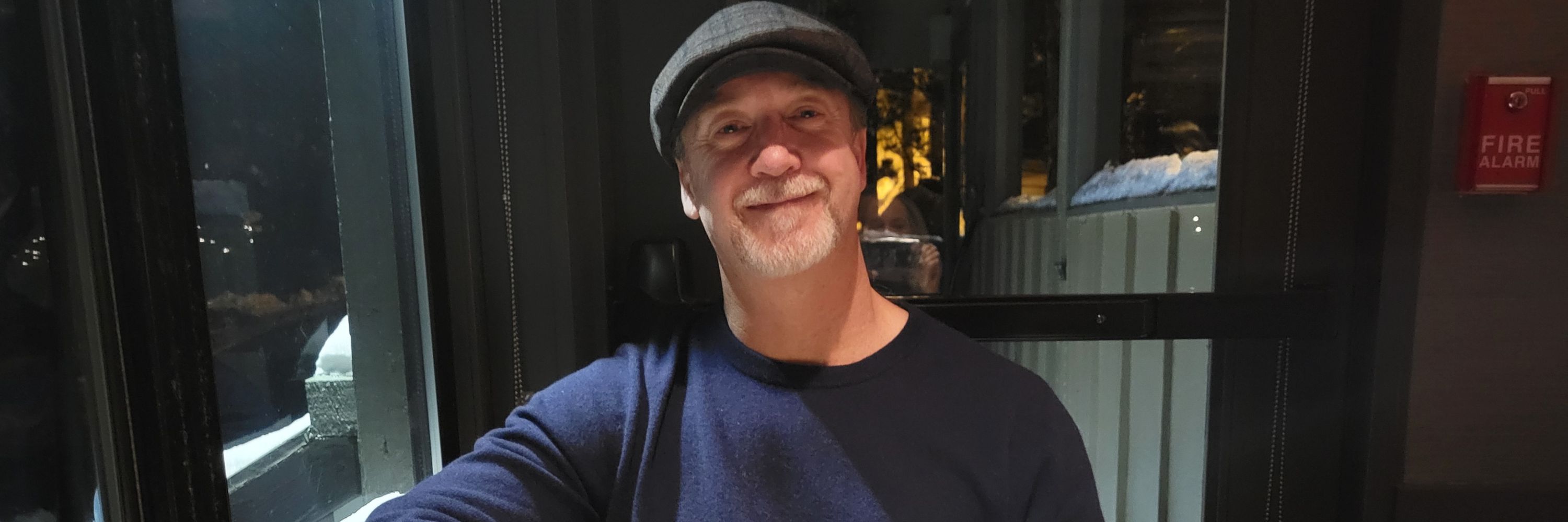 Scott Willson