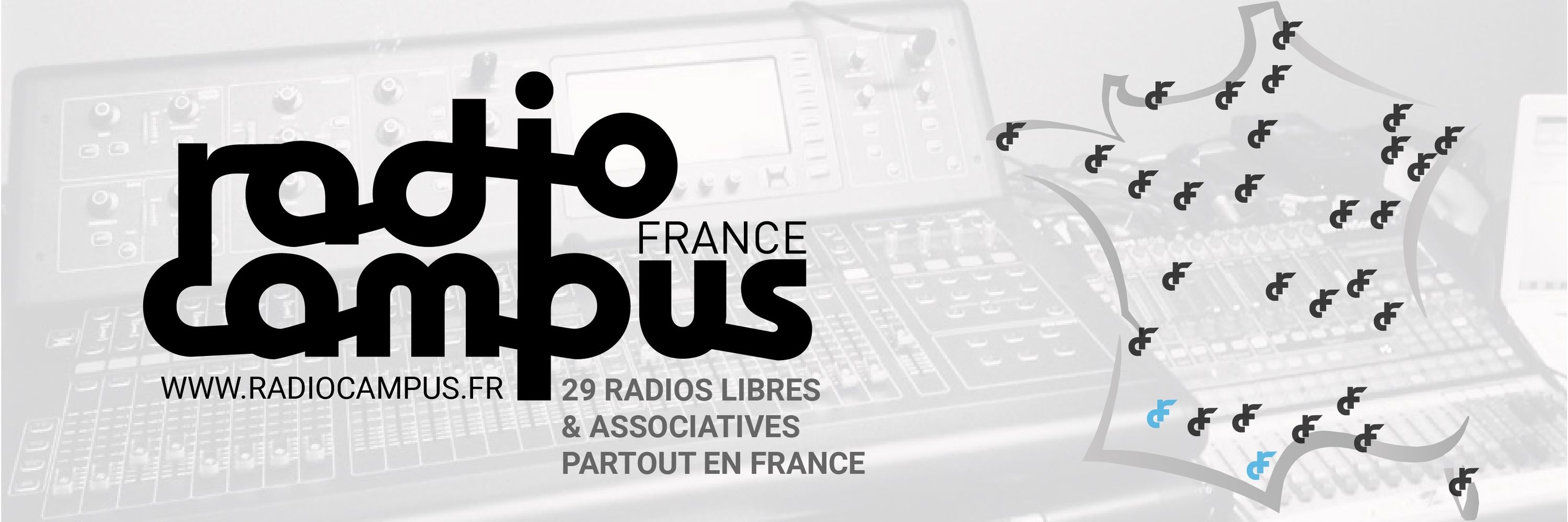 Radio Campus France