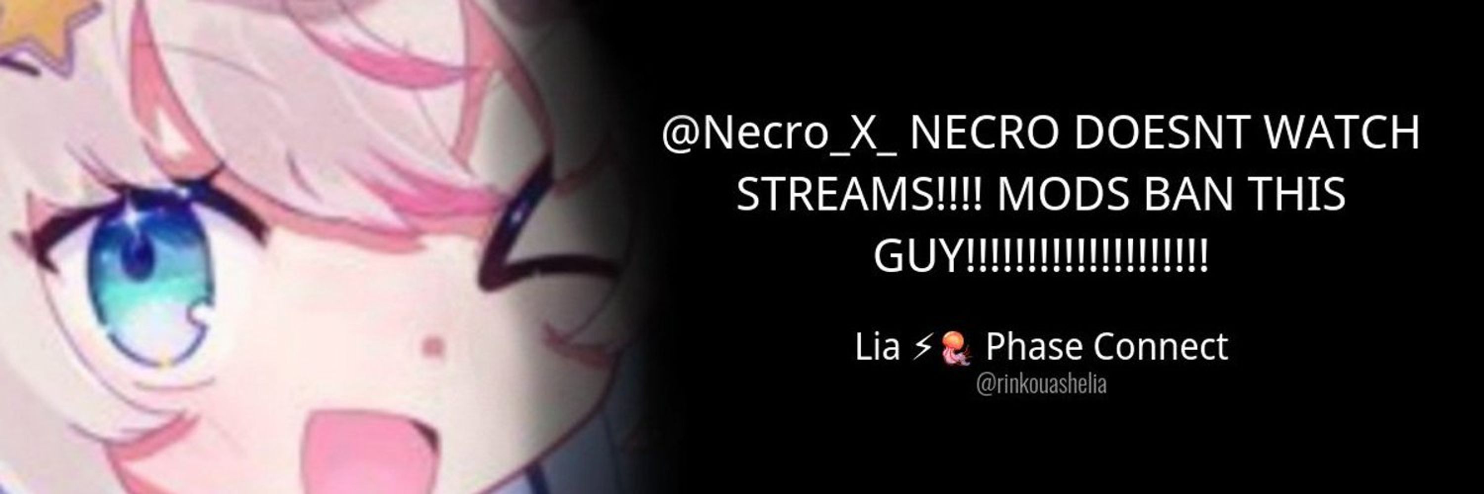 Necro ⚡🪼