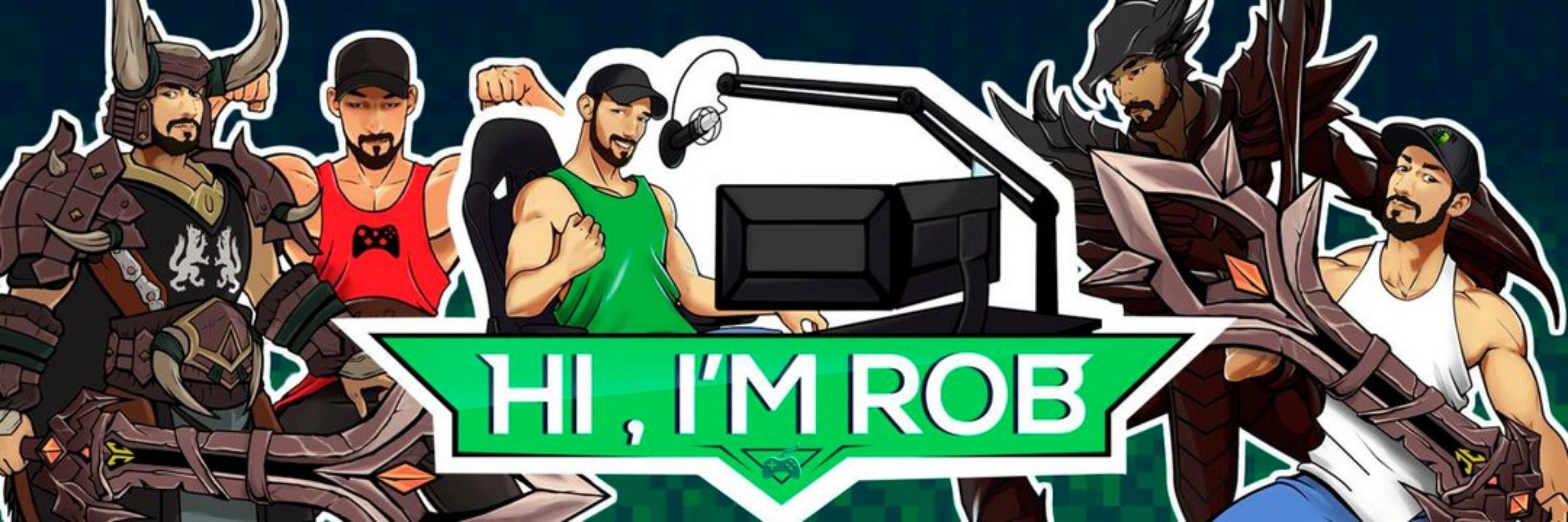 RobTheLegacy