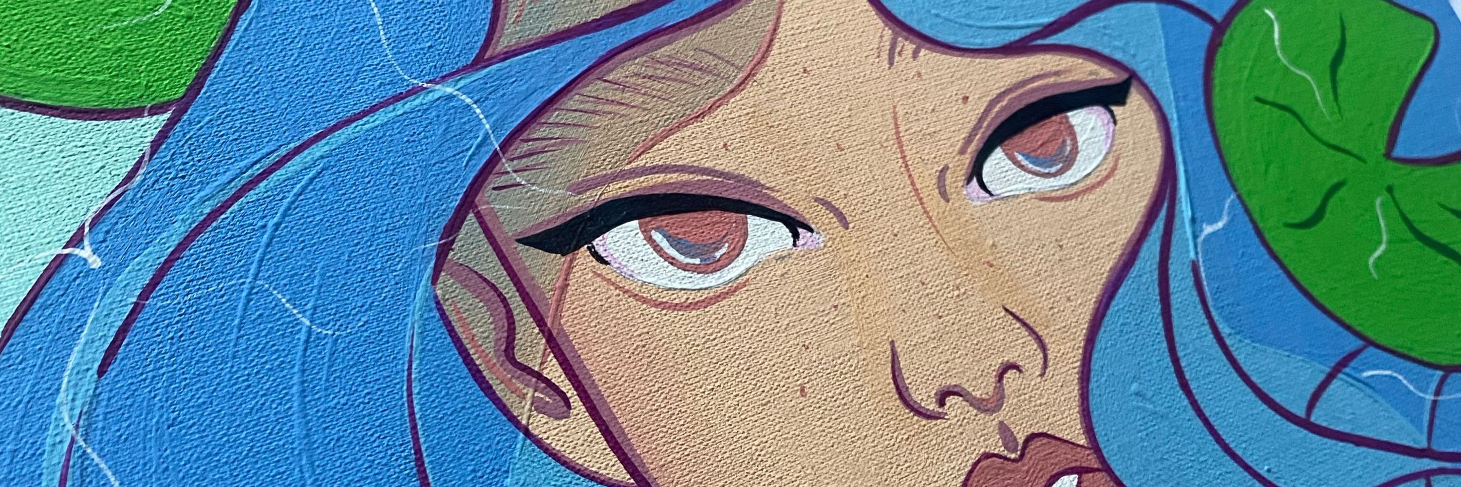 Sarah 🎨