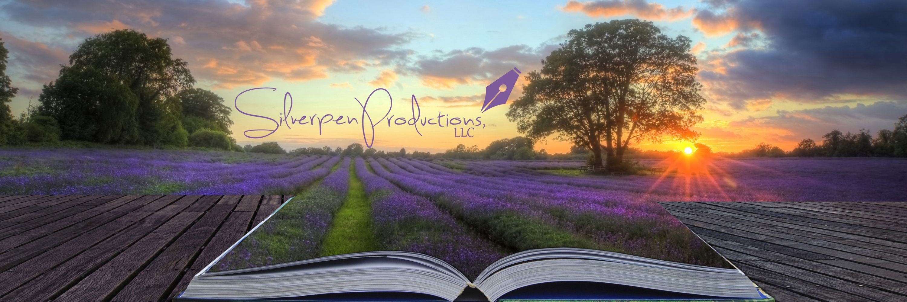 Silverpen Productions, LLC